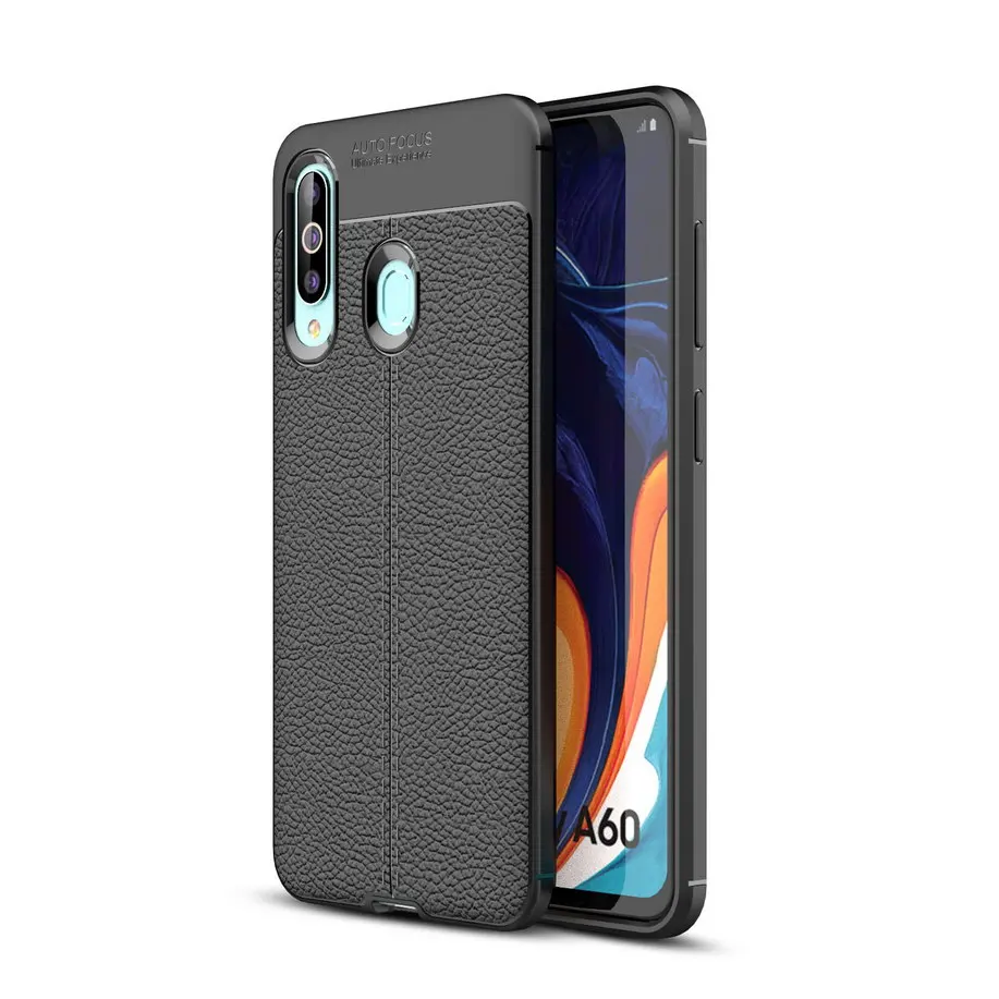 For Samsung Galaxy A60 case Protective Slim TPU Soft silicone Shockproof Fiber cover For Samsung A70 fundas Galaxy A60 For Samsung Galaxy A60 case Protective Slim TPU Soft silicone Shockproof Fiber cover For Samsung A70 fundas Galaxy A60