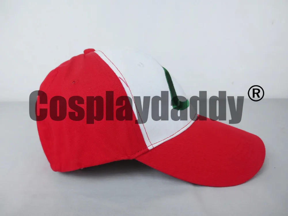Кепка с вышитой кепкой Pokemon Ash|hat hat|hat caphat pokemon |