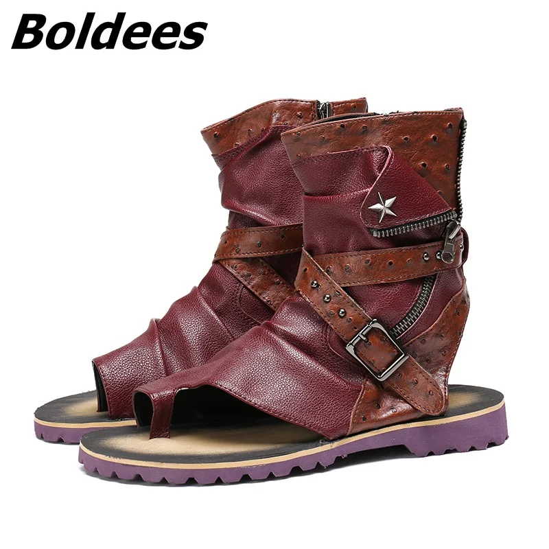 Ankle Booties (11)