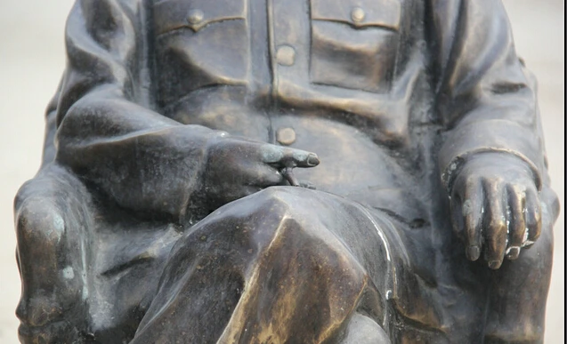 thumb