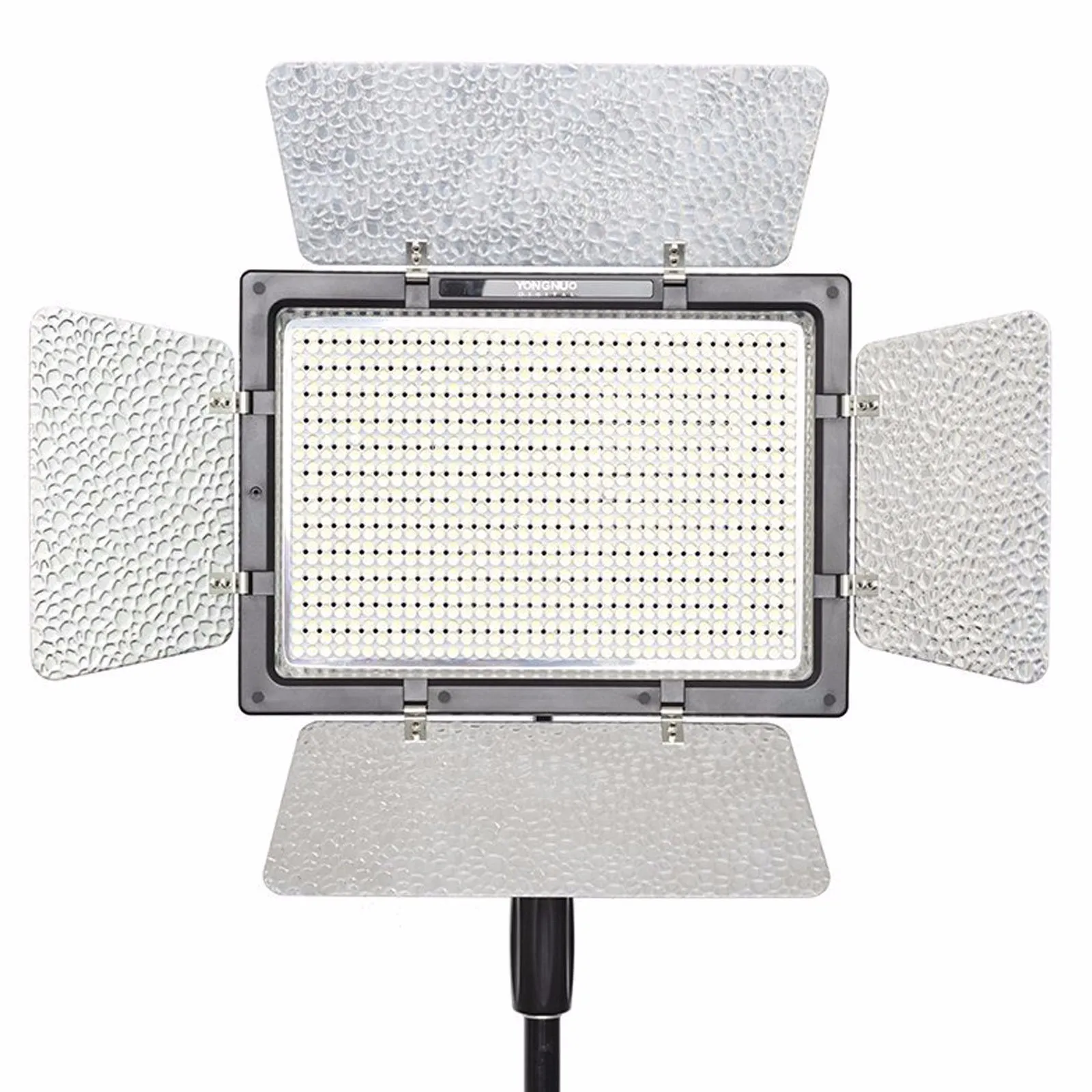 

YONGNUO YN900 Pro LED Video Light Lamp 5500K Camera Camcorder APP Control 900 LED Video Light Outside Lighting Solution