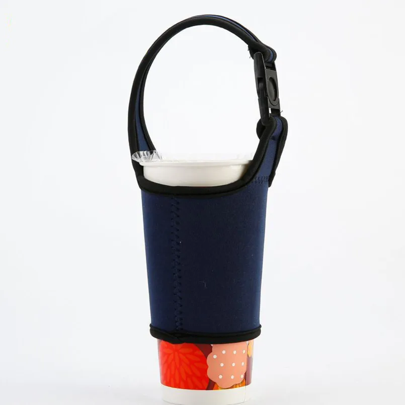 Cup Accessories Portable Cup Cloth Cover Warm Heat Insulation Water