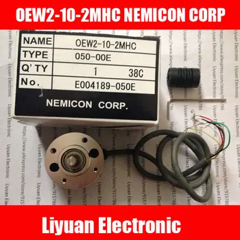 

1pcs New OEW2-10-2MHC NEMICON CORP / 1000P / R photoelectric encoder