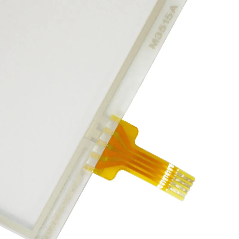 Новый сенсорный экран для Intermec CK3X CK3R совместимый с сопротивлением Запчасти