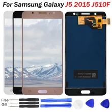 Best Offers J510F display For Samsung Galaxy J5 2016 LCD Display J510 SM J510F J510FN J510M J510Y / DS LCD Panel Touch Screen replacement Best Offers J510F display For Samsung Galaxy J5 2016 LCD Display J510 SM J510F J510FN J510M J510Y / DS LCD Panel Touch Screen replacement