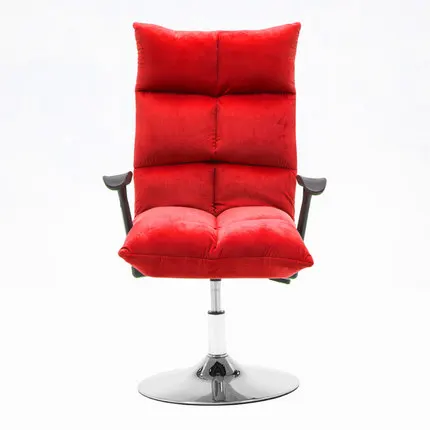 Многоцветные лежа подъема, косметический блеск для губ, губной блеск с стул - Цвет: C8Platebase armrest
