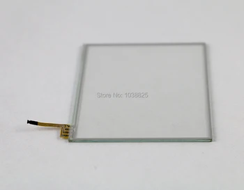 

Touch Screen Digitizer Bottom Glass Replacement Parts For Nintendo NEW 3DS XL LL