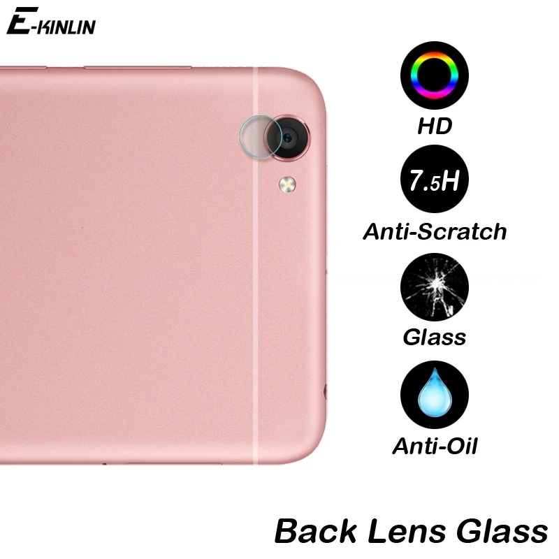 

Back Camera Lens Screen Protector Tempered Glass Film For Vivo Xplay5 Y91C Y81 Y69 Y67 Y66 Y55s Y55 Y29 V3 Max V5 Lite Plus