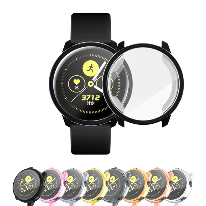 protective cover for samsung galaxy watch