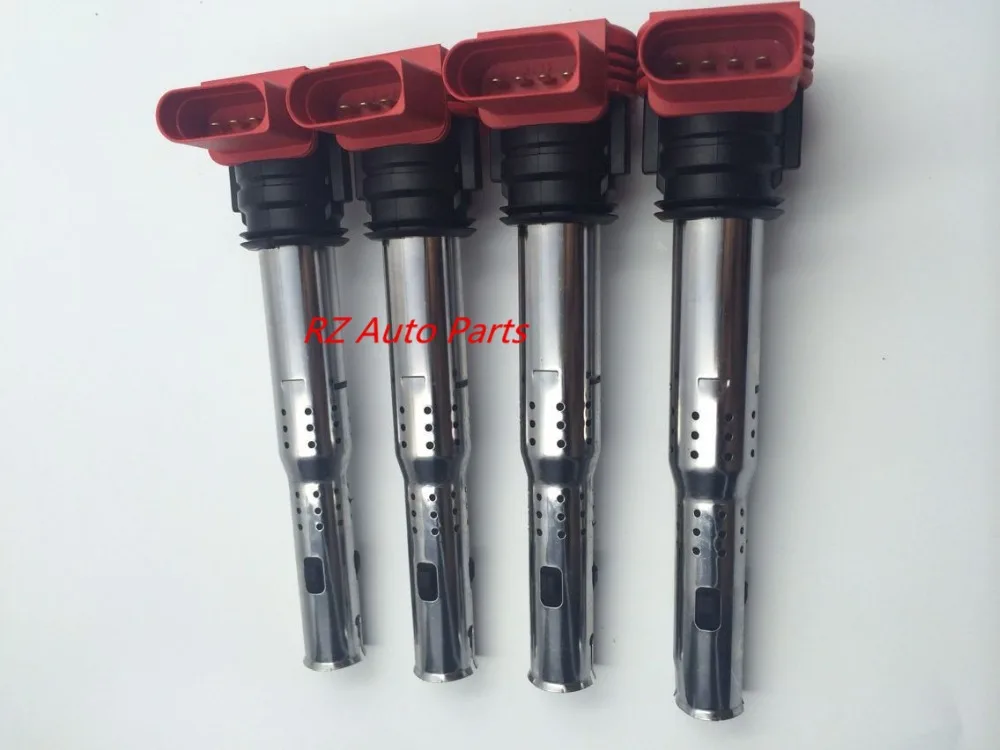 Volkswagen Ignition Coil Reviews Online Shopping Volkswagen Ignition