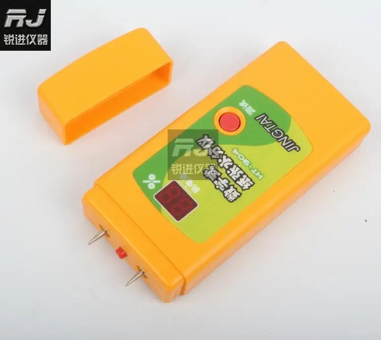 

(fine Thai) HT-904 paper moisture meter / moisture content detector / moisture meter