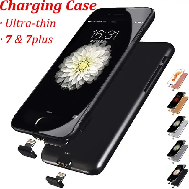 custodia batteria iphone 7 custodia batteria iphone 7