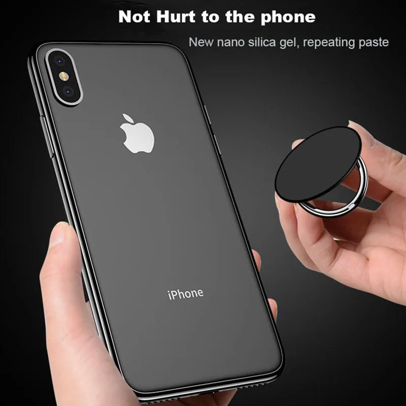 no hurt to the phone