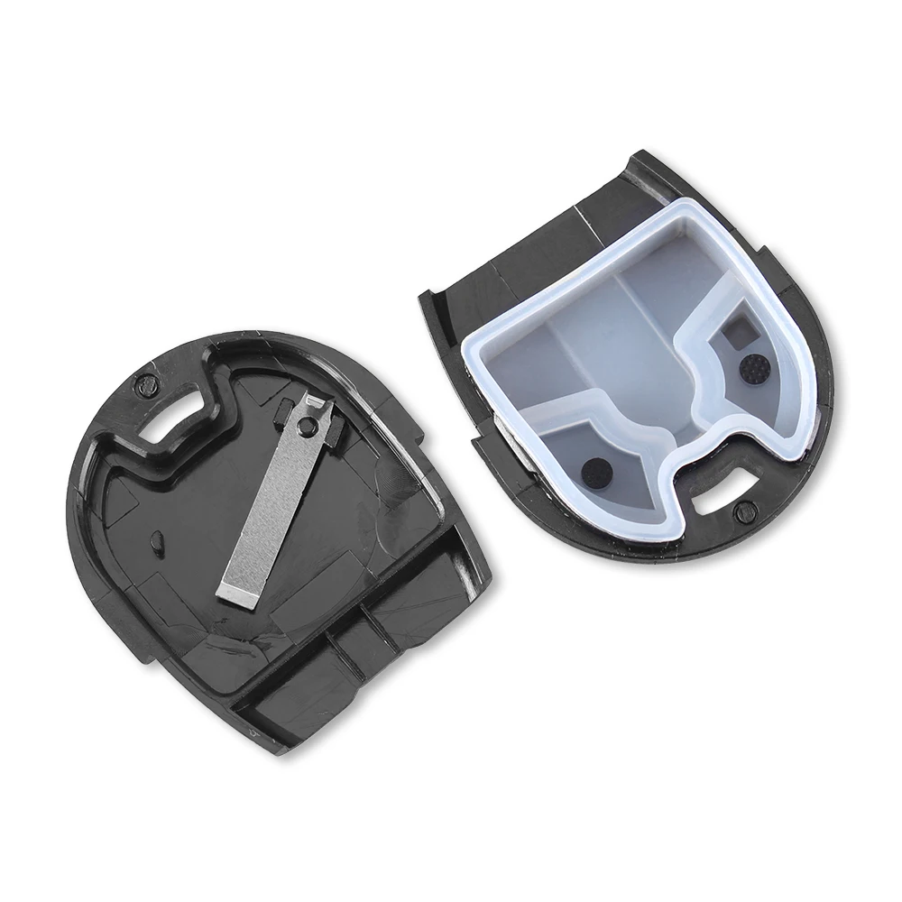 Чехол Dandkey SIP22 с 2 кнопками для дистанционного ключа Fiat|case for|case replacementcase case |