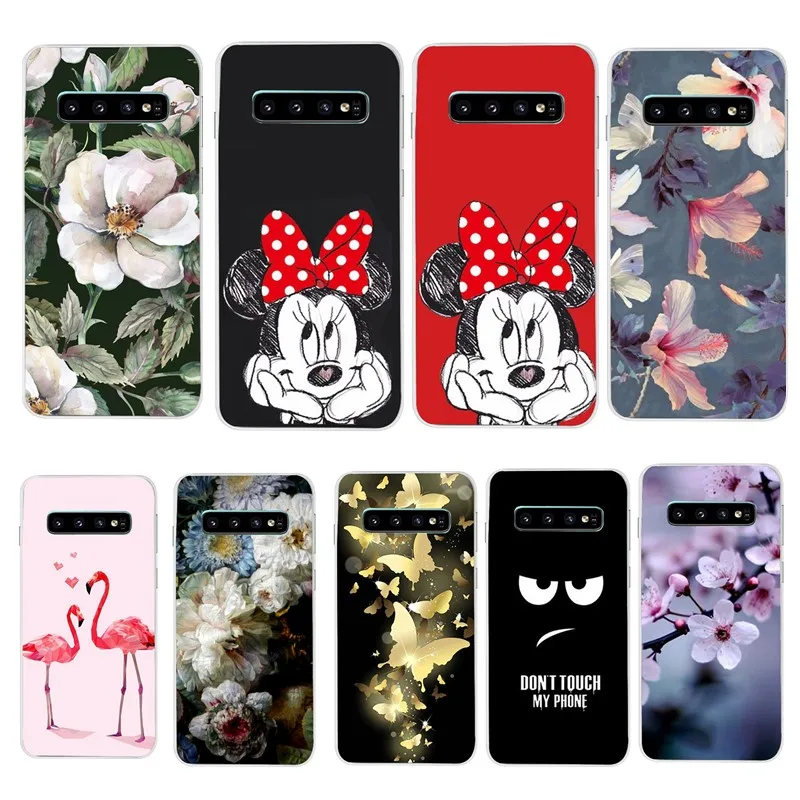 For funda Huawei P30 pro P20 Lite mate 20 lite P9 2017 P Smart 2018 Case Cases Honor 7a smart 18 Cover |