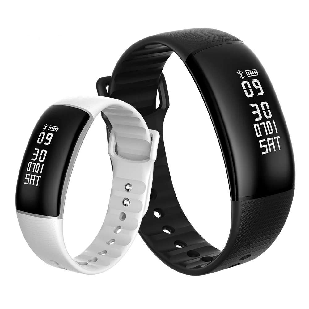 smartwatch with strong vibrating alarm