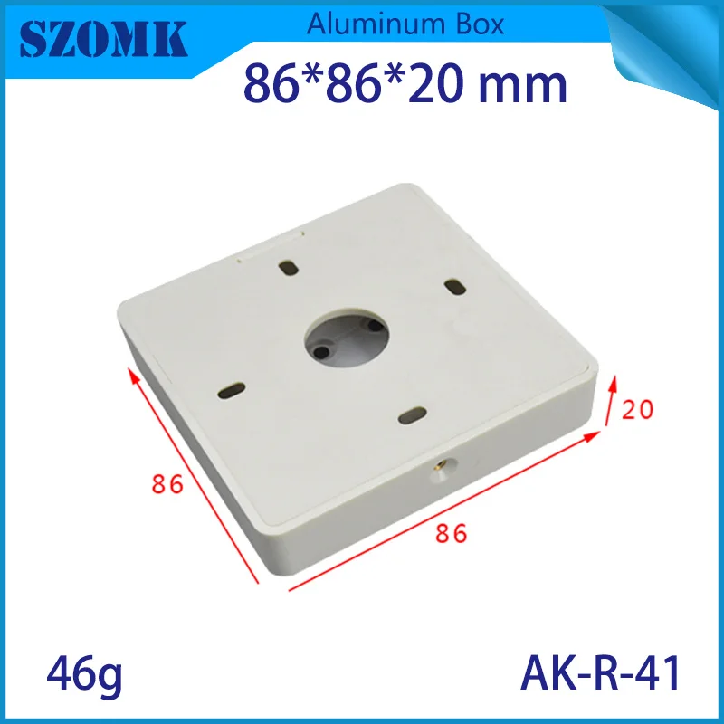 abs plastic housing case for electronics (5)