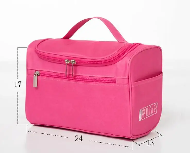 hanging toiletry bag 1