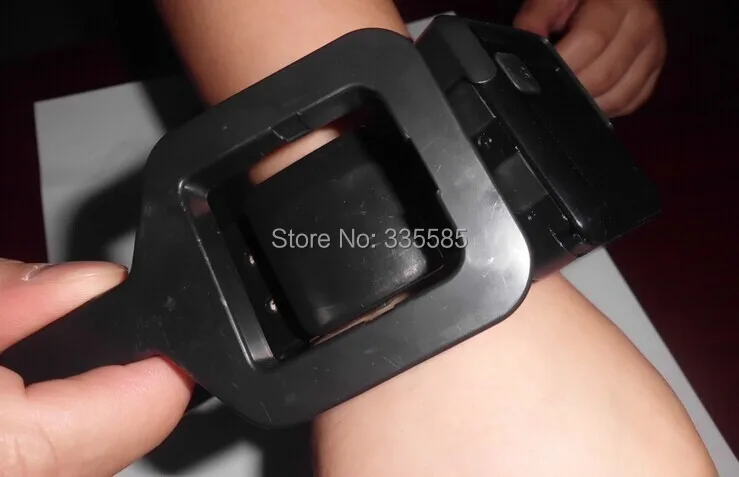 tracking bracelet for autistic child
