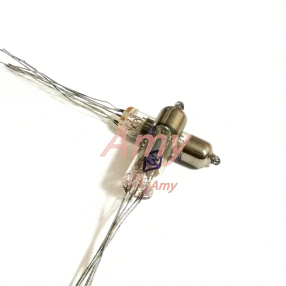 

The Soviet Union 6h16b electron tube substitution 6h16b-Q electron tube