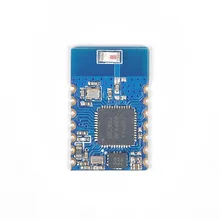 Новые продукты! Bluetooth BLE NRF52832 BMI160 акселерометр гироскоп шагомер модуль GT832C_01