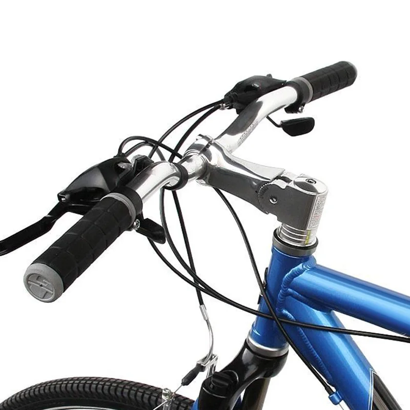 bike handlebar attachments