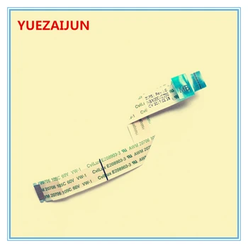 

Original Touchpad Cable For Lenovo Thinkpad S1 Yoga 12 NBX0001GT00 NBX0001QB00