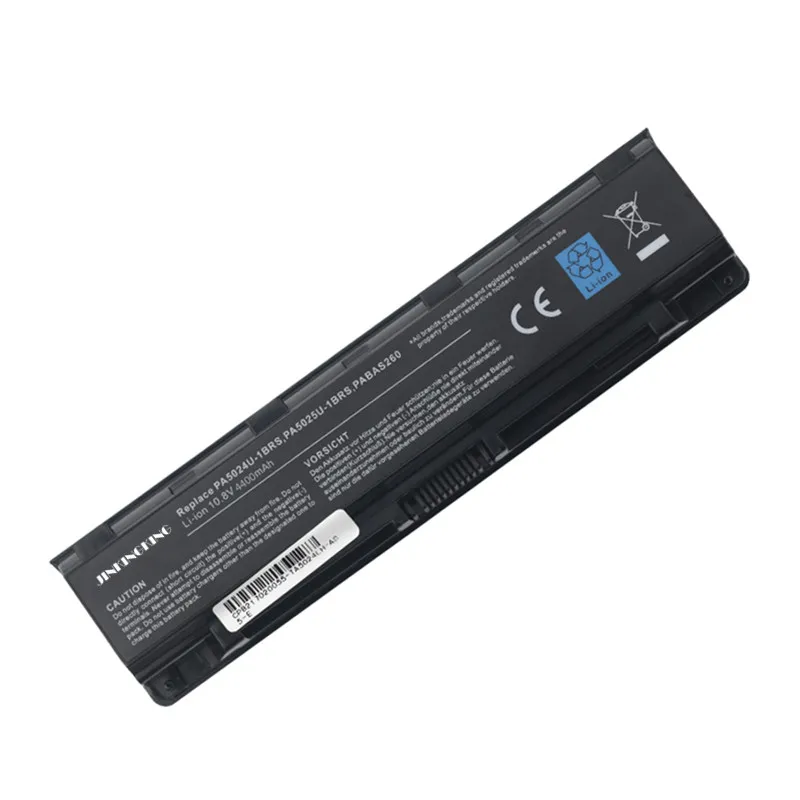 Новый аккумулятор для ноутбука Toshiba Satellite L855 L855D L870 L875 M800 M801 M805 M845 P800 P840 P845 P850 P855 P870