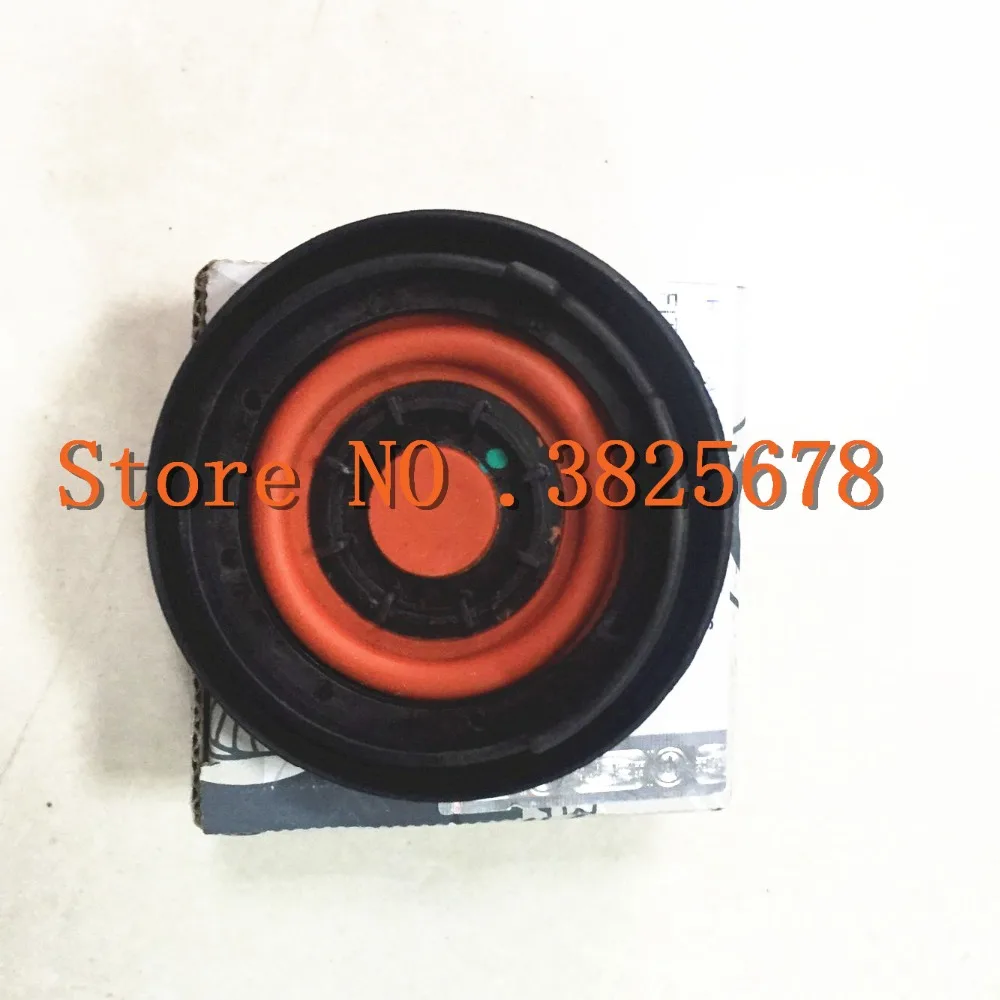 1X HIGH TEMP EXHAUST COUPLING CLAMP 1/" ID RED FOR HONDA CR80 CR125 CR250 CR450