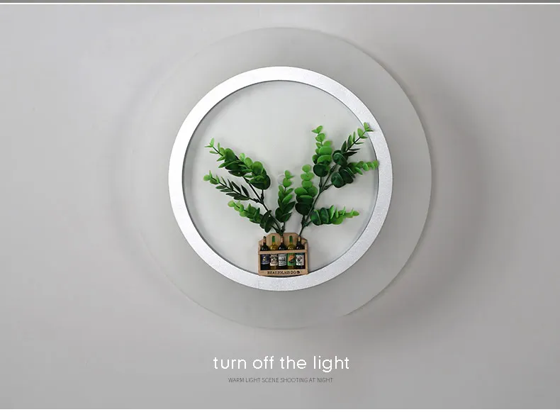 Современная зеркальная Светодиодная лампа для ванной, спальни, прикроватный светильник, Декор для дома, светильники, лестницы, лофт, настенное бра, внутреннее освещение, белое железо