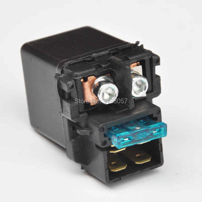 

Starter Relay Solenoid FOR Honda CBR 900 929 954 1000 1100XX 1000F GL1500C SS
