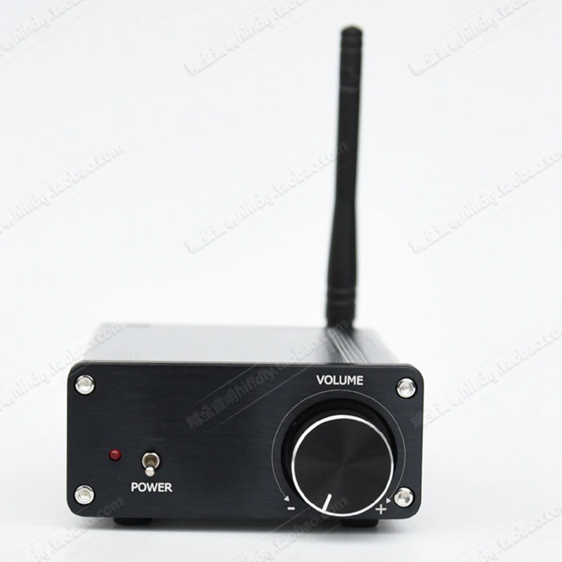 HIFIDIYLIVE аудио мини цифровой усилитель мощности TPA3116 2,0 100 Вт* 2 усилитель стерео чистый усилитель Hi-Fi bluetooth выбор