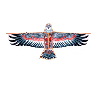 

Polyester Kids Eagle Kite Eagle Kite Good Weather Empty Spaces Kite Cool Novelty