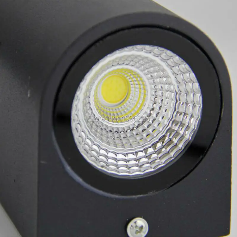 2X7W  LED Wall light (18)