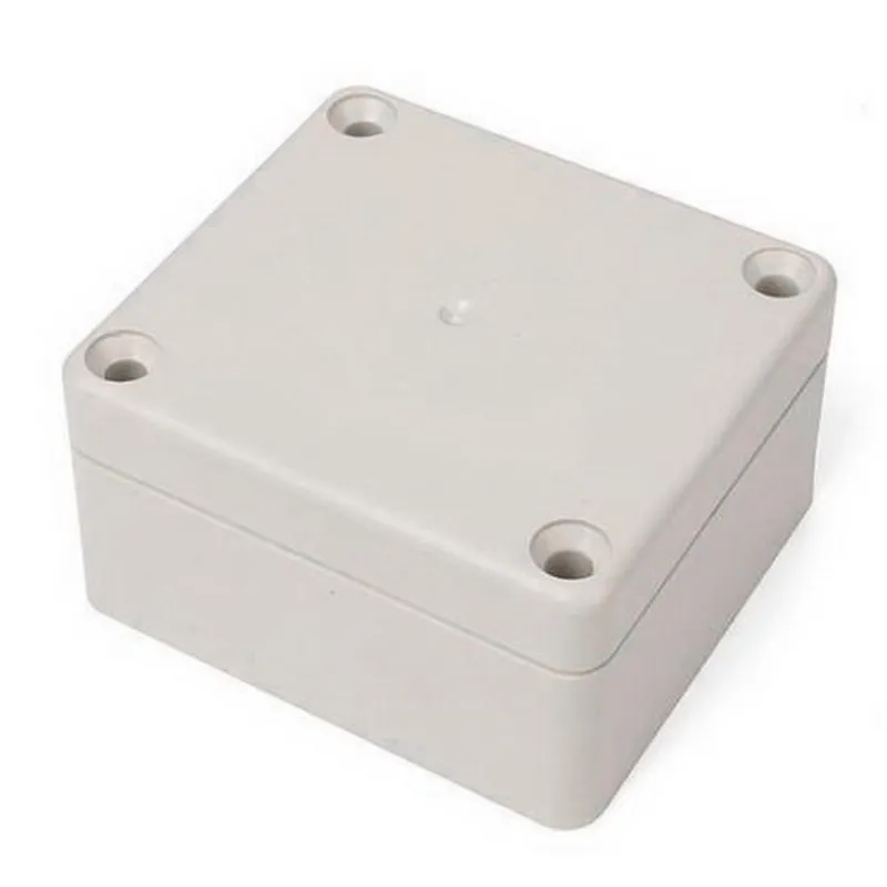 New 65x58x35cm Waterproof Plastic Electrical Junction Box Switch Connection Case P0.05