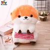 Stuffed Animals 