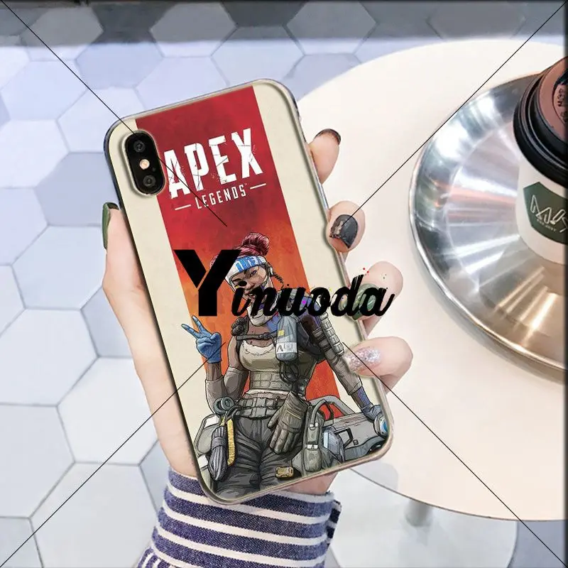 Apex Legends
