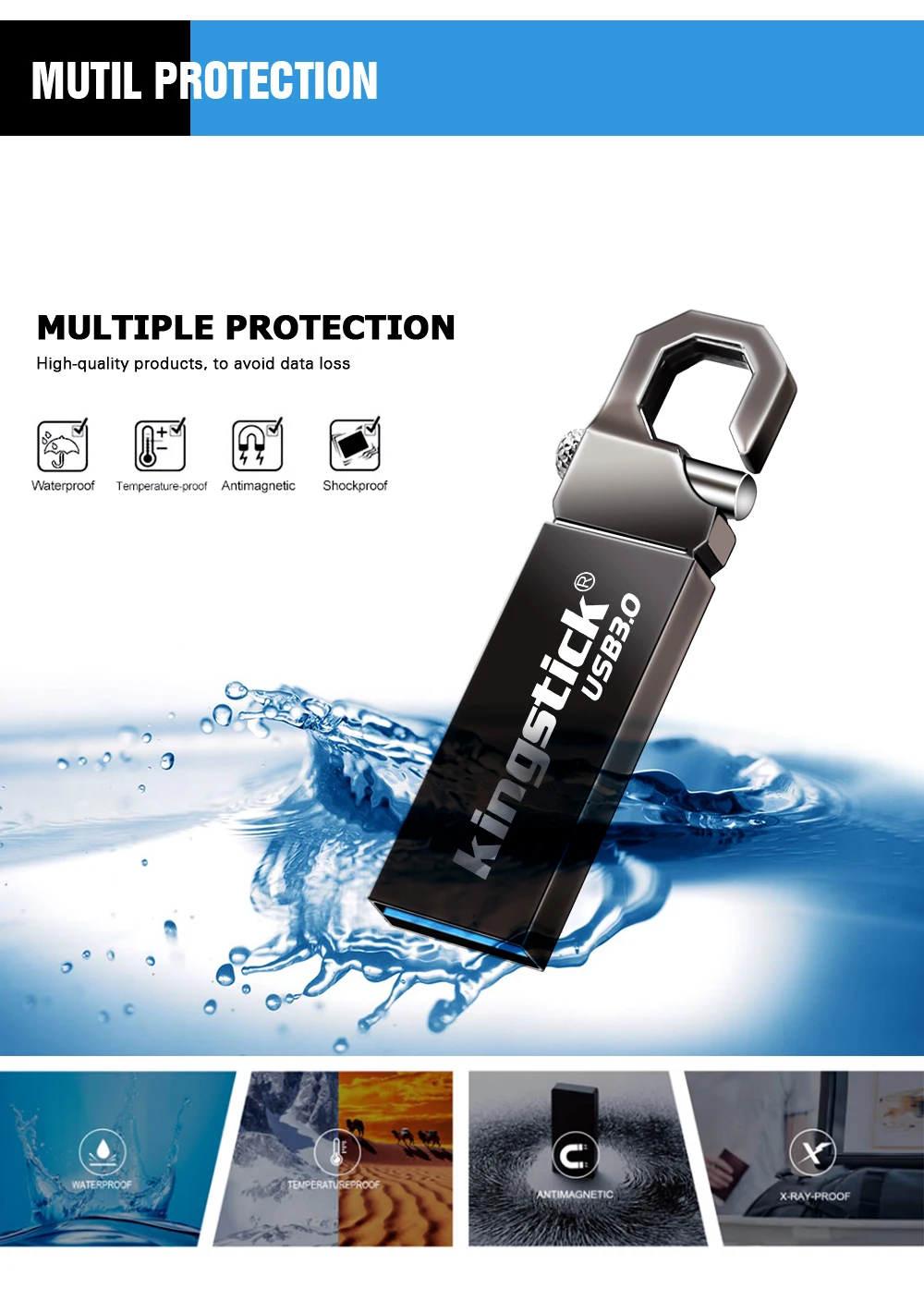 Kingstick USB2.0 Флеш накопитель 4ГБ 8ГБ 16ГБ 32ГБ 64ГБ памяти USB stick милый мультфильм карту флэш-памяти с интерфейсом usb флэш-накопитель палку