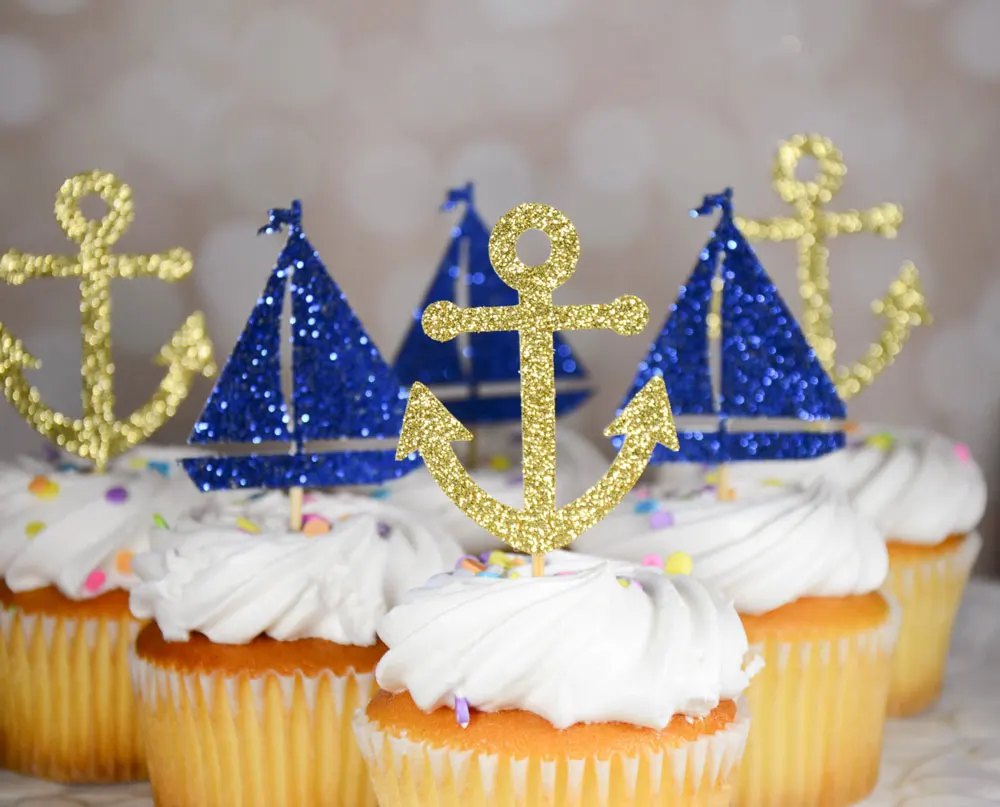 Nautical-Cupcake-Topper-Anchor-Sailboat-Cupcake-Topper-Boy-s-Birthday-Party-Cupcake-Topper-Baby-Shower-Decoration.jpg