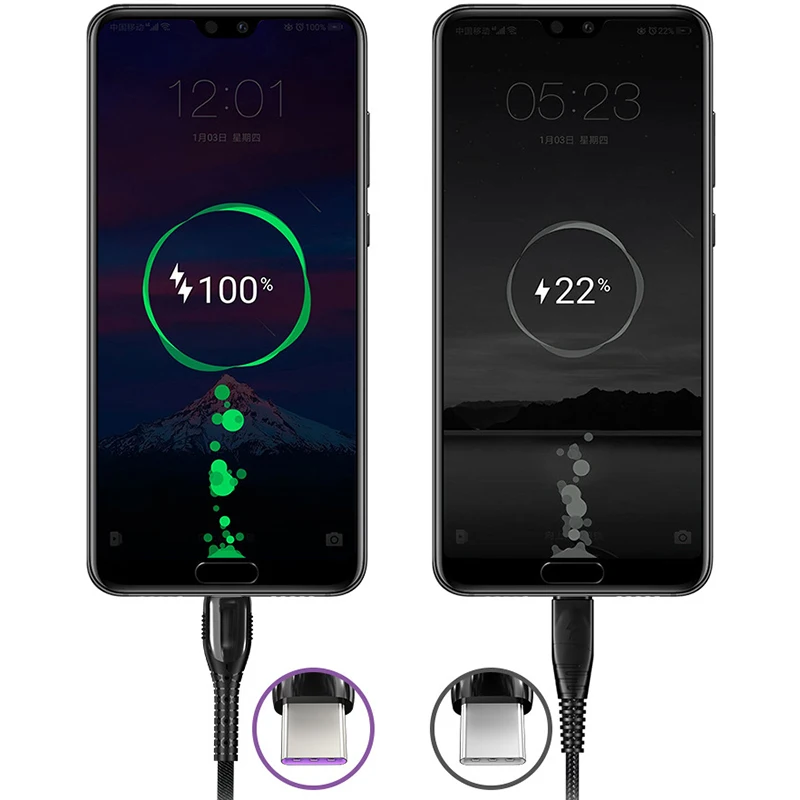 Кабель Micro USB для Samsung Galaxy S10 S8 S9 S7 J7 Edge Note 5 LG Xbox PS4 Android|Кабели мобильных телефонов| |