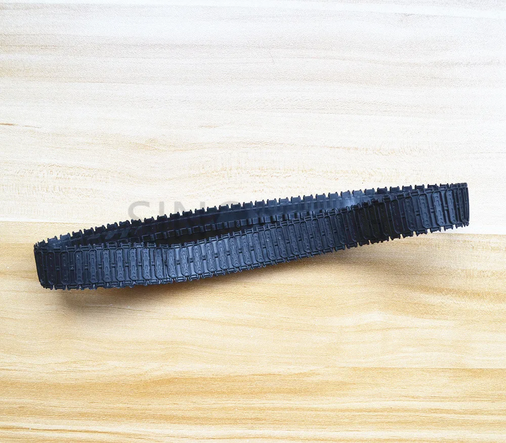 

2pcs robot tank chassis track Crawler 1 pics for SN200 SN201 SN300