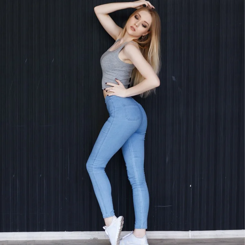 hot denim jeans