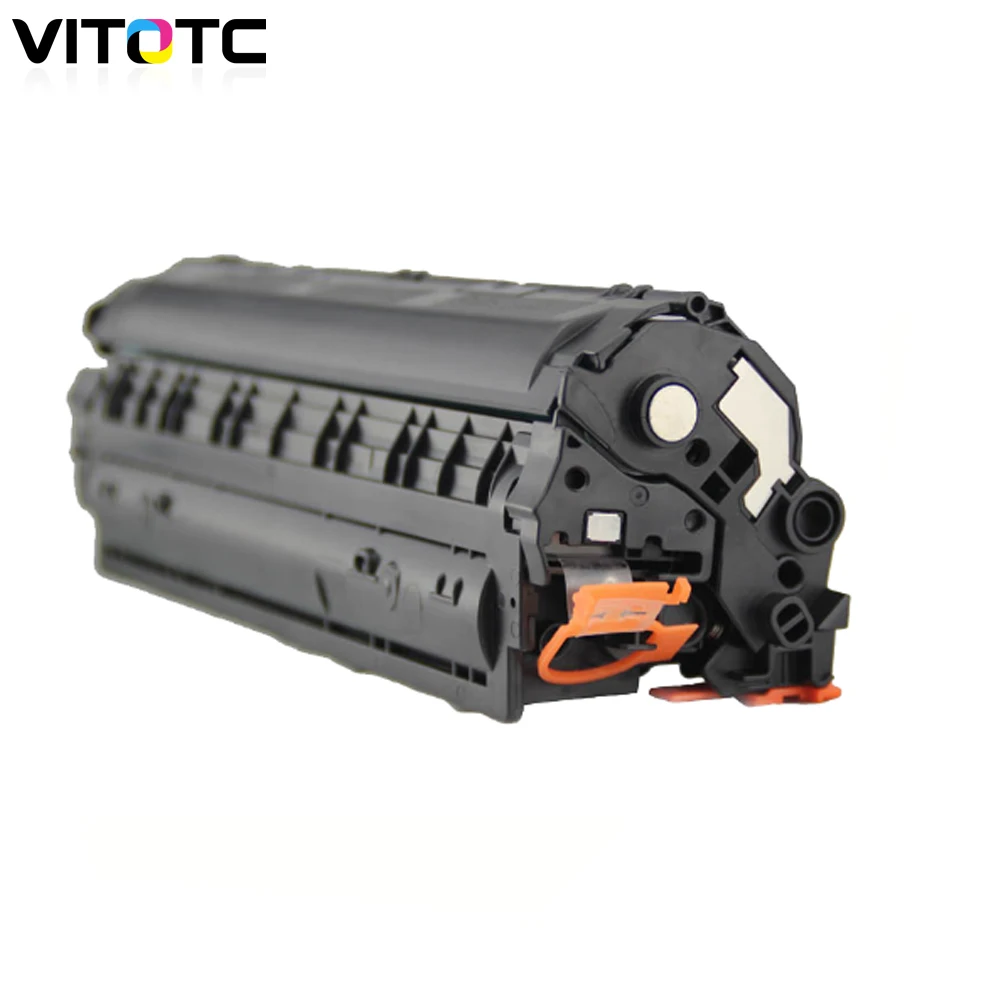 Картридж с тонером CE285A 85A 285 285a совместимый HP Laserjet P1100 P1102 P1102W M1132 M1212NF 1214NFH 1217NFW M1210