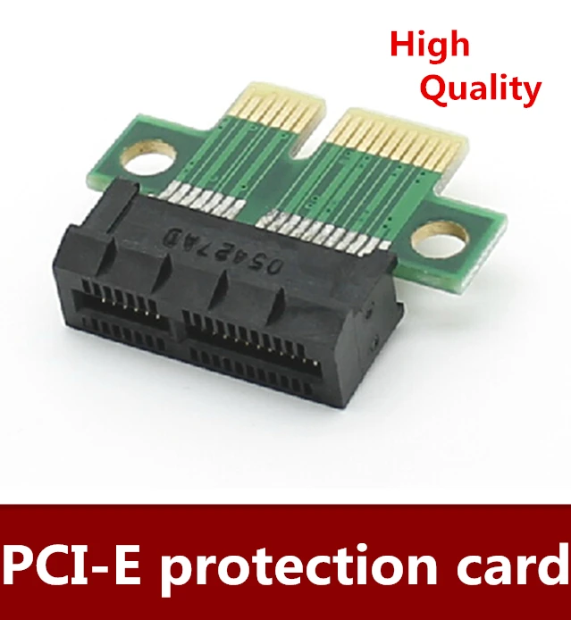 

Карта памяти PCI-E, 5 шт./Лот, с разъемом PCI-E