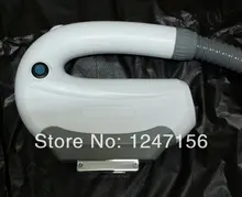 e-light handpiece