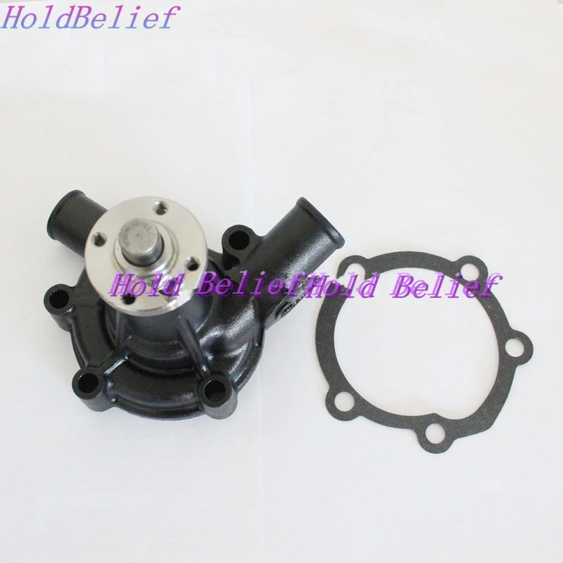 Water Pump For Komatsu Pw30t 1 Pw30 1 Pw 1 Wa30 2 Sk07 2 Pc30 1 Pc30 3 Pc 3 Komatsu Water Pump Pump Forpump For Water Aliexpress