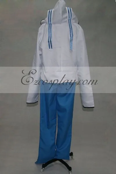 Дьявол Survivor Хибики кузе карнавальный костюм E001|cosplay costume|devil survivorcostume costume |