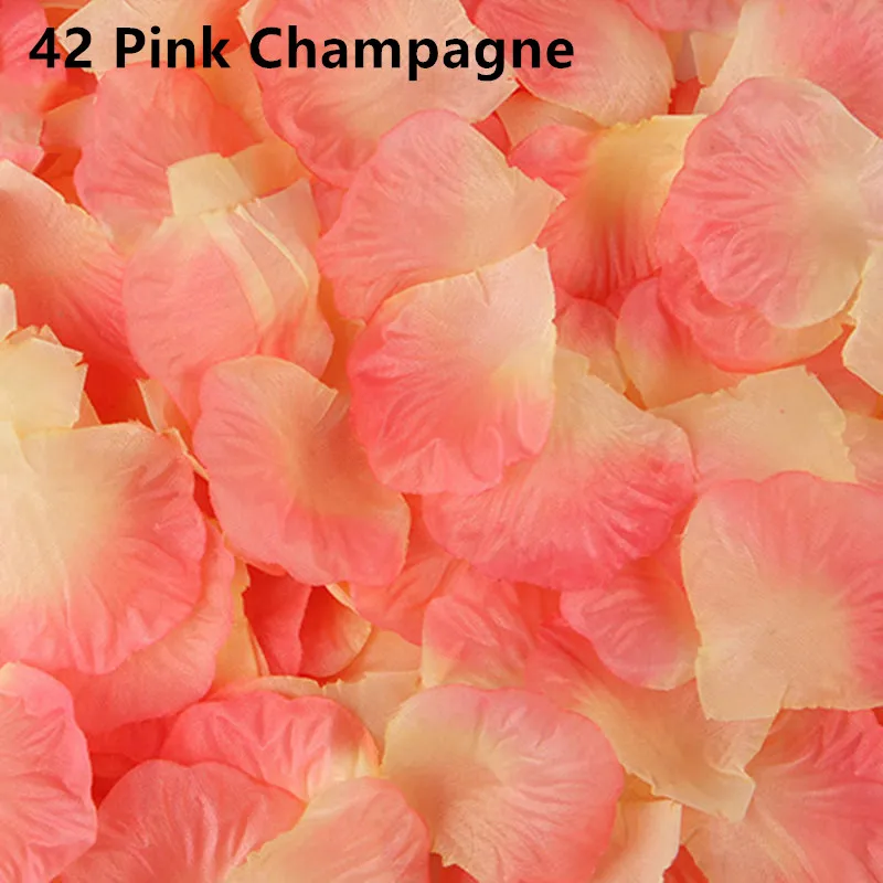 42-Pink Champagne