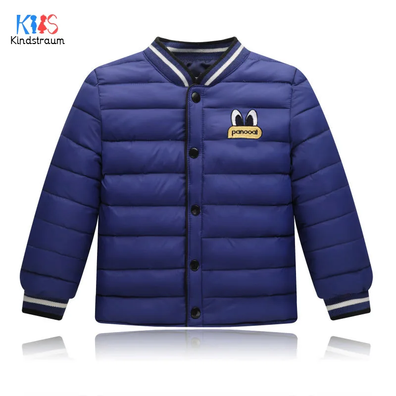

Kindstraum 2017 New Kids Thick Down Coats High Cotton Children Cartoon Clothes Winter Bottons Wear for Girls,RC1594