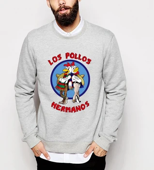 

high quality sweatshirts hipster bodybuilding the Chicken Brothers hoodies men 2019 autumn winter hip hop long sleeve tracksuits
